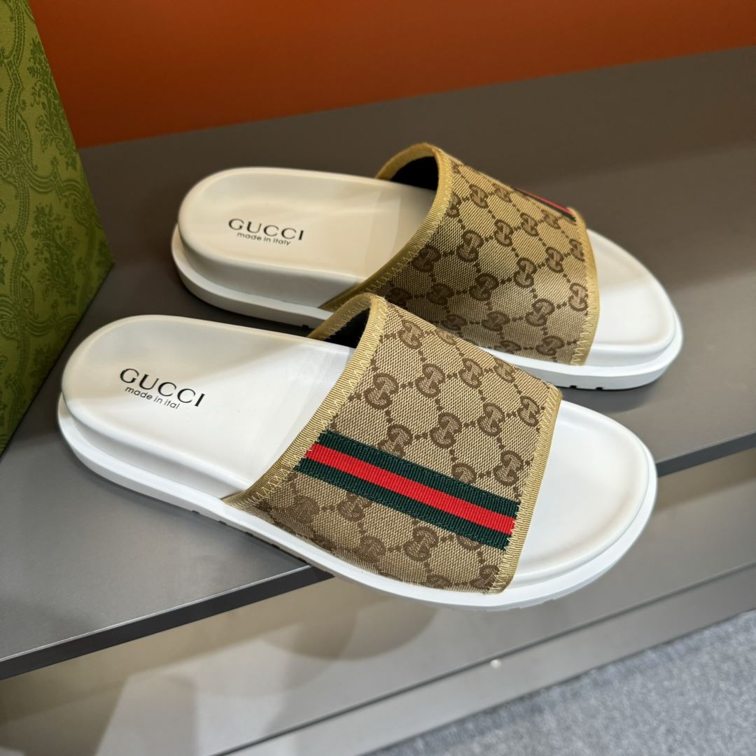 Gucci Slippers